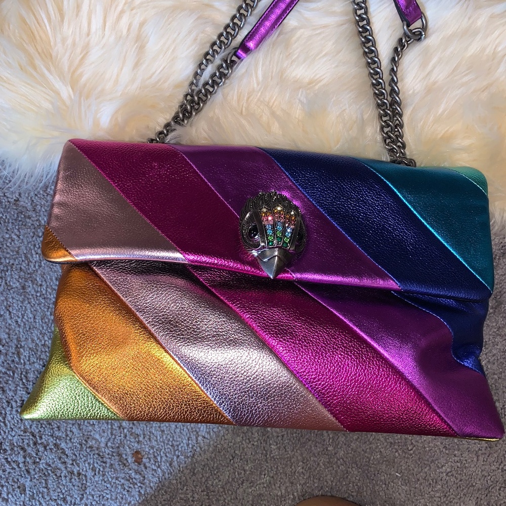XLarge Kurt kierger bag